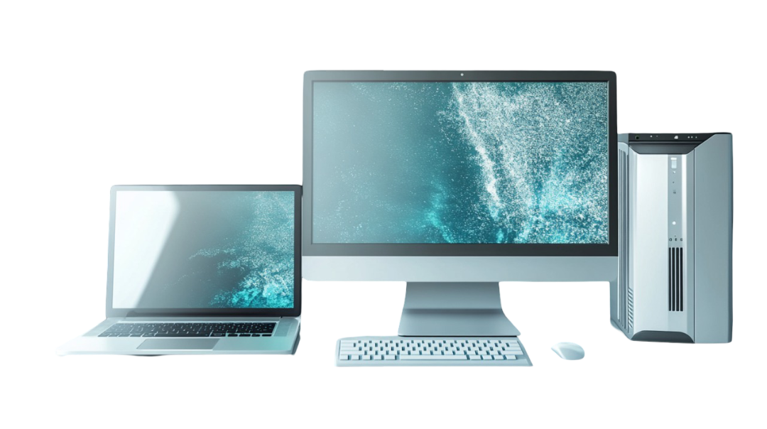 Перевозка компьютеров