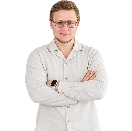 Алексей Тихонов  Менеджер отдела логистики